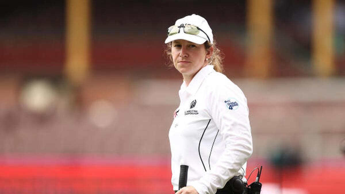 Women’s T20 World Cup 2024: All-female panel of match officials announced